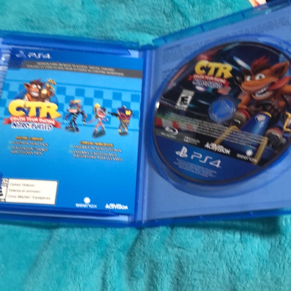Crash Team Racing: Nitro Fueled - Picture 3 of 4